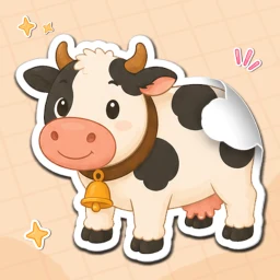 Значок Stickerdom